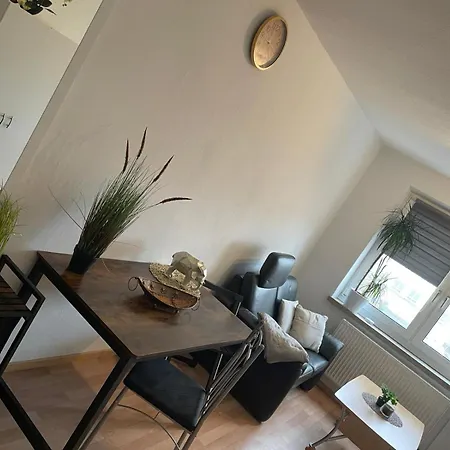 Appartement Fewo- Ppf Sonneberg