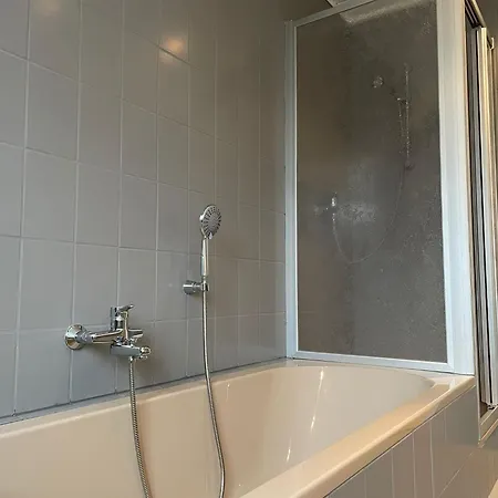 Fewo- Ppf Apartman Sonneberg