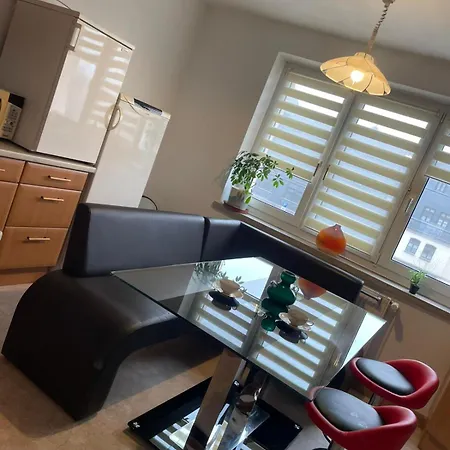 Fewo- Ppf Appartement *