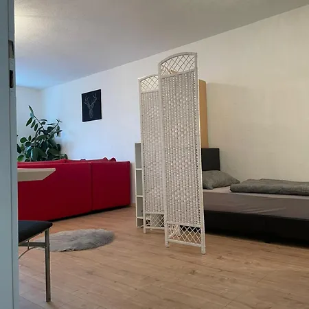 Fewo- Ppf Appartement