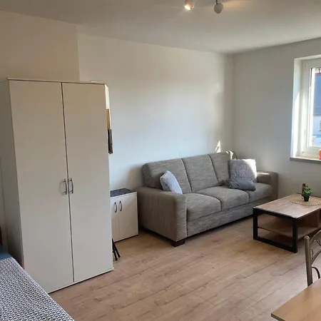 Appartement Fewo- Ppf *