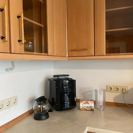 Fewo- Ppf Apartman *