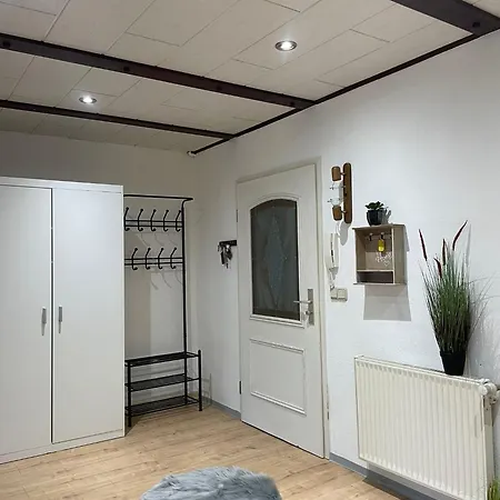 Appartement Fewo- Ppf *