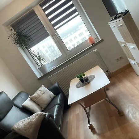 Appartement Fewo- Ppf Sonneberg
