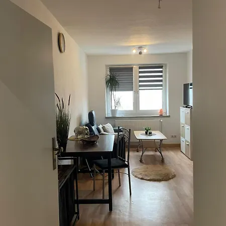 Fewo- Ppf Appartement *