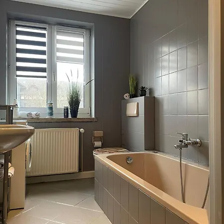Fewo- Ppf Appartement