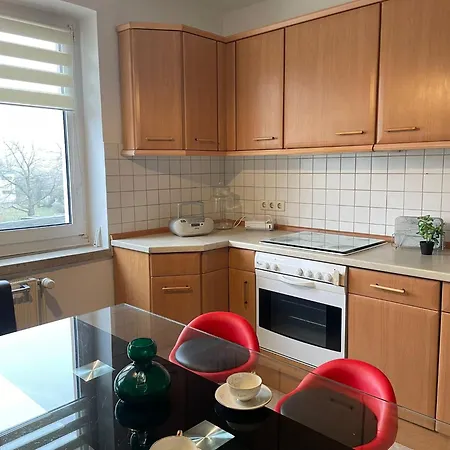 Appartement Fewo- Ppf