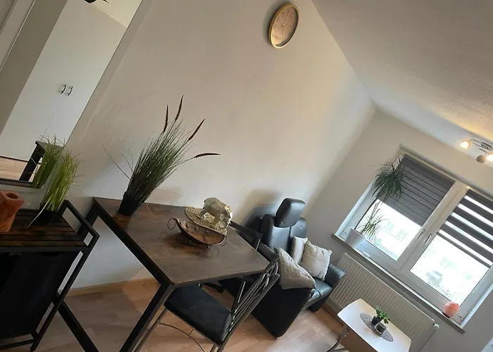 Appartement Fewo- Ppf Sonneberg