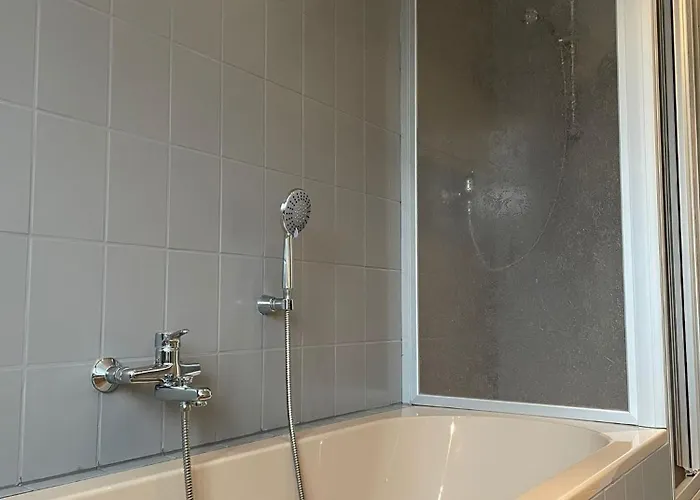 Fewo- Ppf Appartement Sonneberg