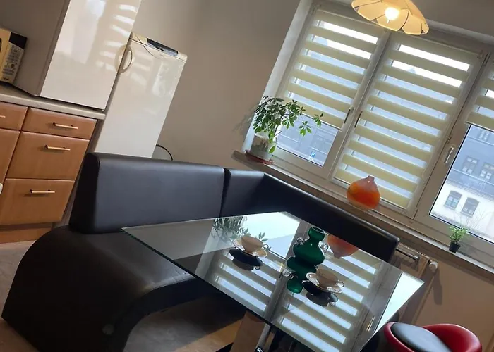 Fewo- Ppf Appartement *