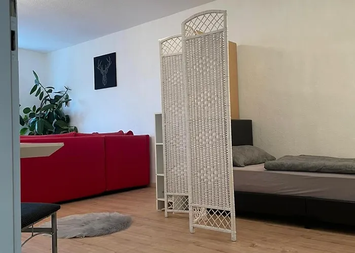 Fewo- Ppf Appartement