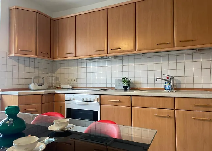 Appartement Fewo- Ppf