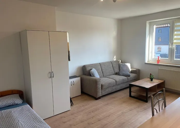 Appartement Fewo- Ppf *