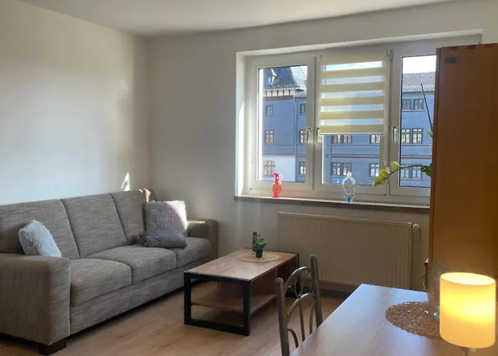 Fewo- Ppf * Sonneberg