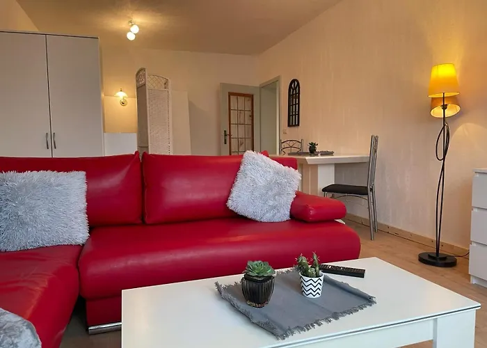 Appartement Fewo- Ppf