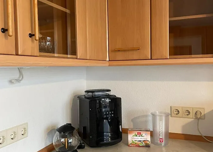 Fewo- Ppf Appartement *