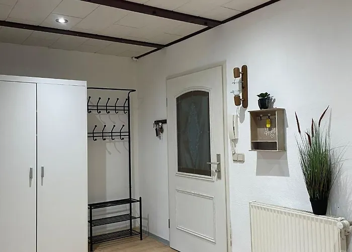 Appartement Fewo- Ppf *