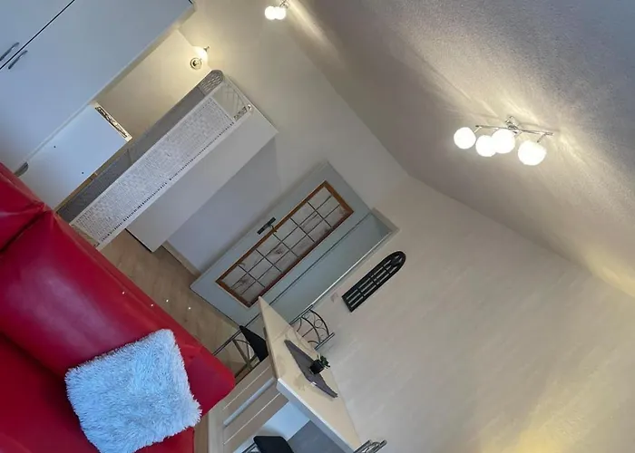 Fewo- Ppf Appartement