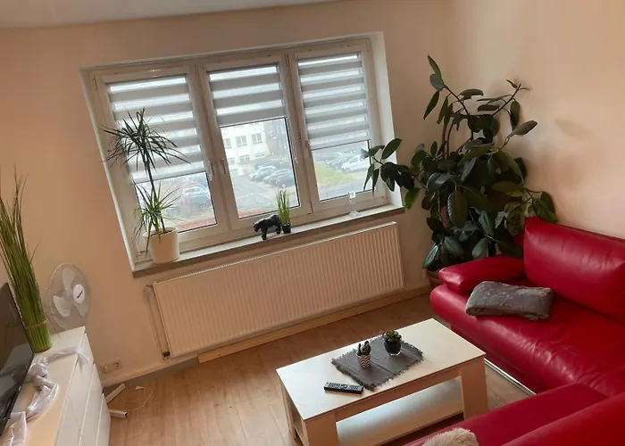 Fewo- Ppf Appartement *