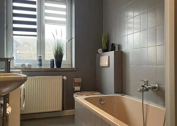 Fewo- Ppf Appartement